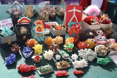 福利Park商戶做客文具文創(chuàng)潮玩薈 賦能園區(qū)商戶，拓展活動新邊界