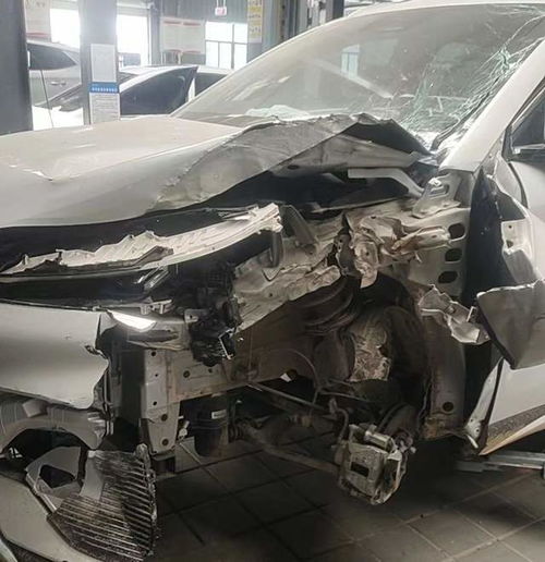 比亞迪車主維權(quán)風波 剎車失靈疑云與駕駛數(shù)據(jù)之爭