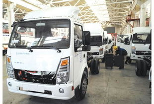 隨州市漢新汽車公司 持續(xù)產(chǎn)品升級引領(lǐng)行業(yè)創(chuàng)新，助力代理商共贏發(fā)展