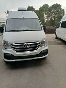 大通長(zhǎng)軸高頂B型房車火熱預(yù)定中，隨州汽車代理邀您開啟全新旅居生活