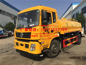 喀什灑水車采購指南 價格解析與隨州優質代理推薦